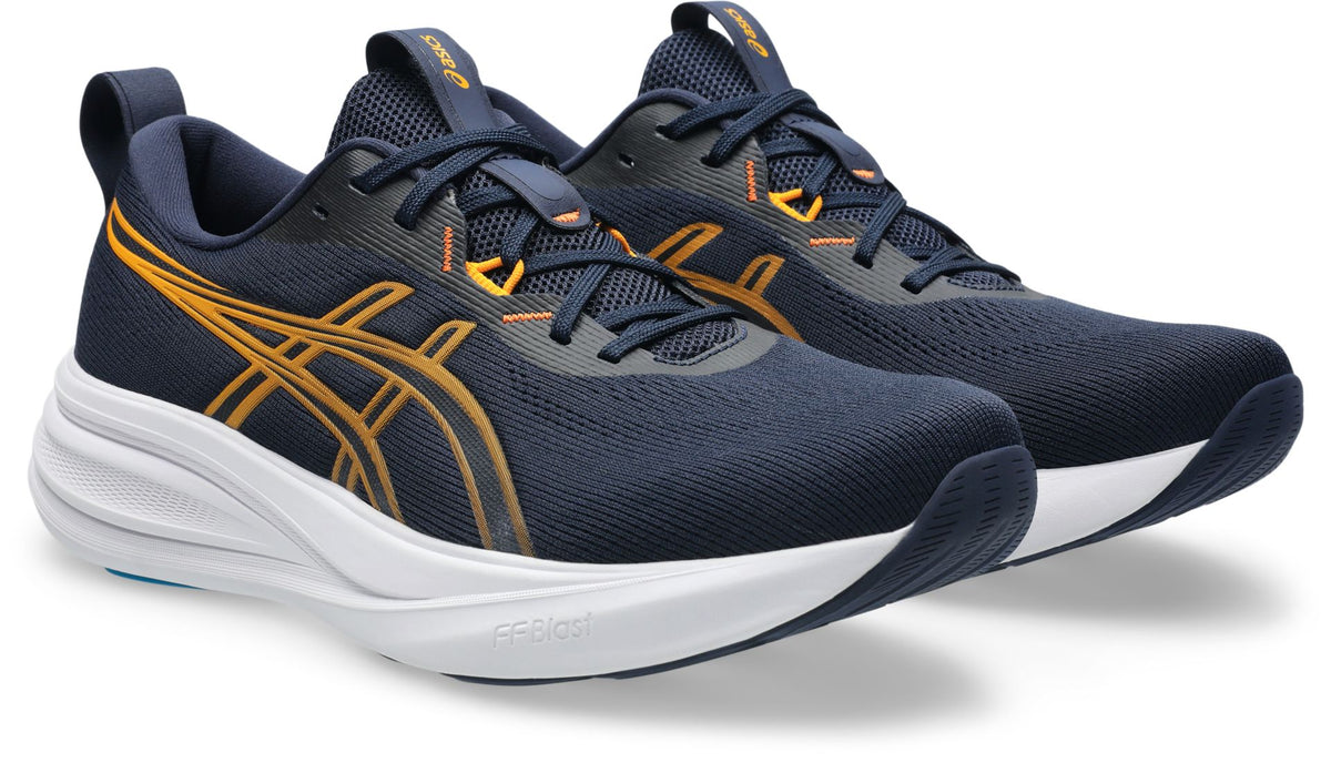 ASICS GEL-PULSE 17 – dunkelblau/navy