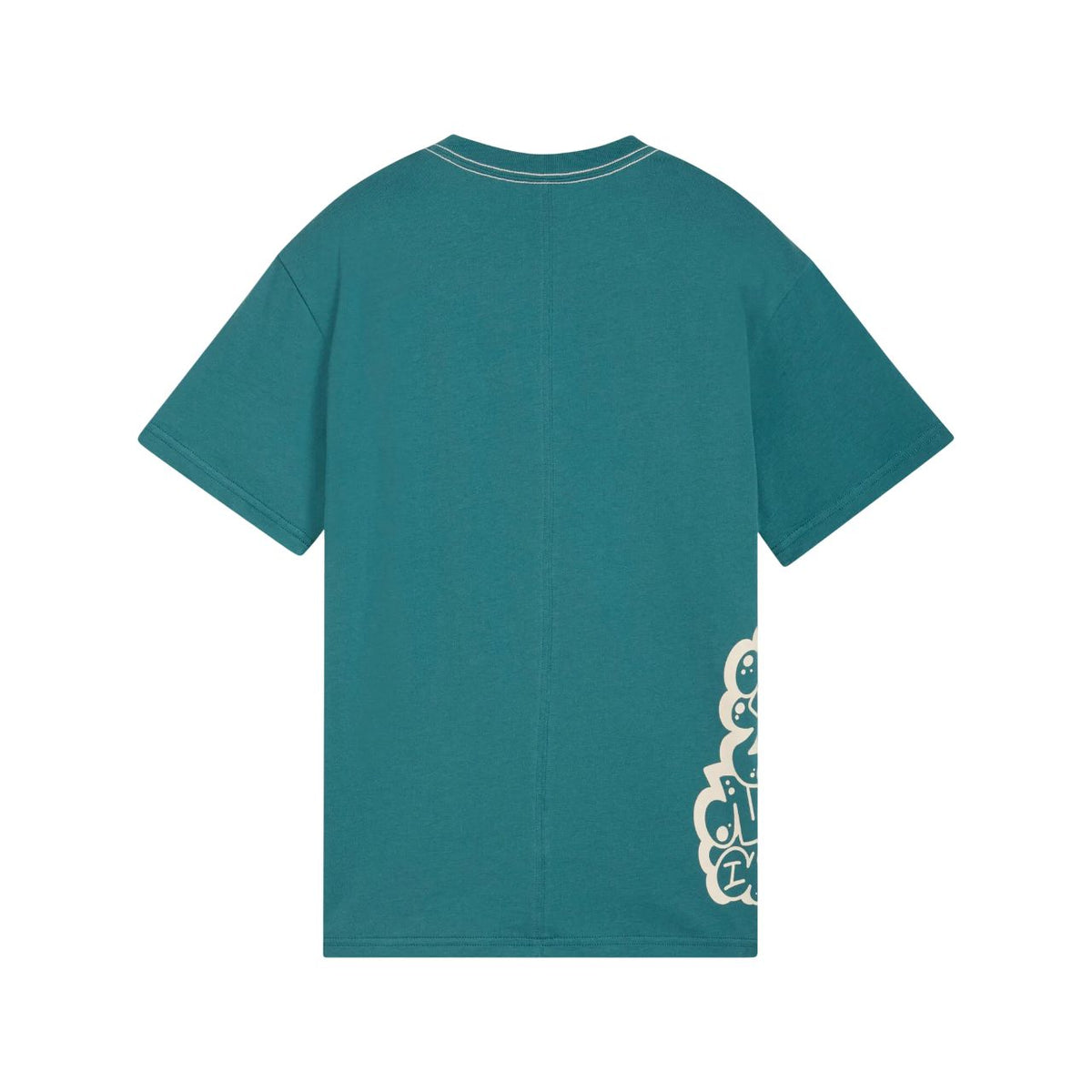 Puma MID90s SP Relaxed Graphic Tee B