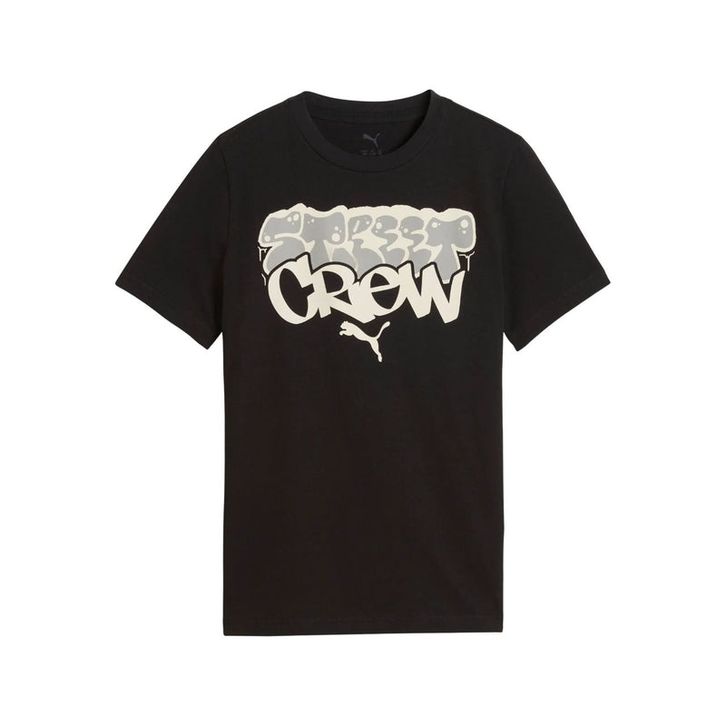 Puma MID90s Graphic Tee B