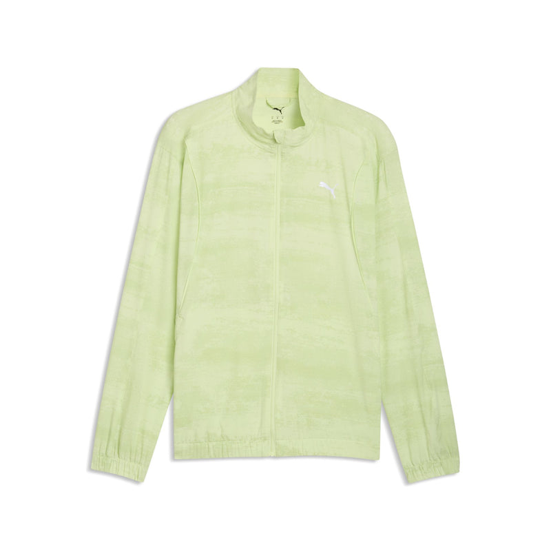 Puma RUN VELOCITY AOP Woven Jacket