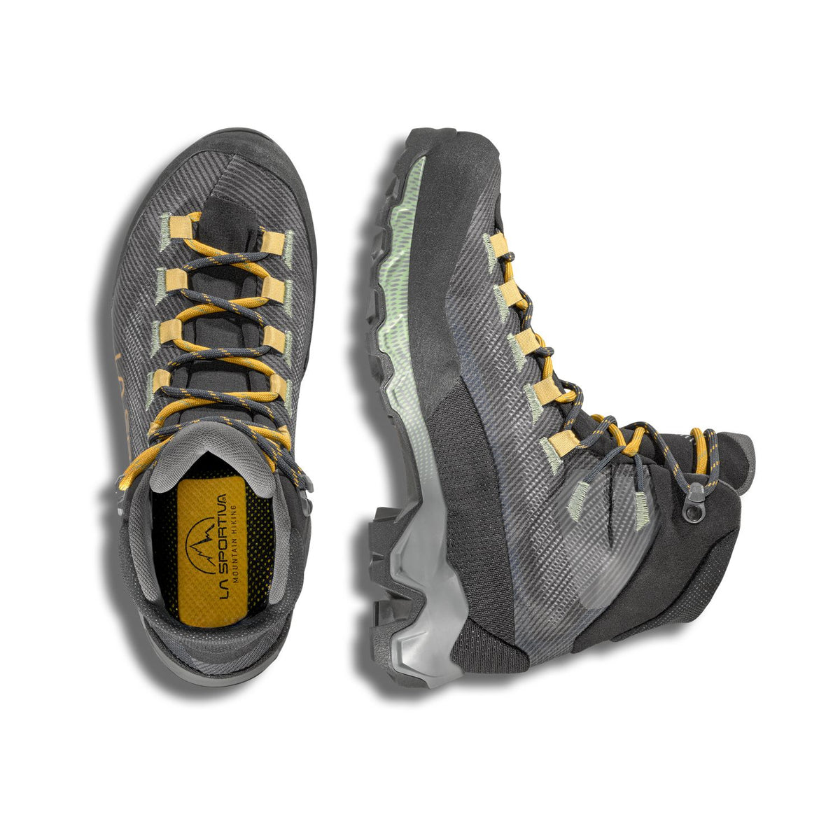 La Sportiva Aequilibrium Hike GTX