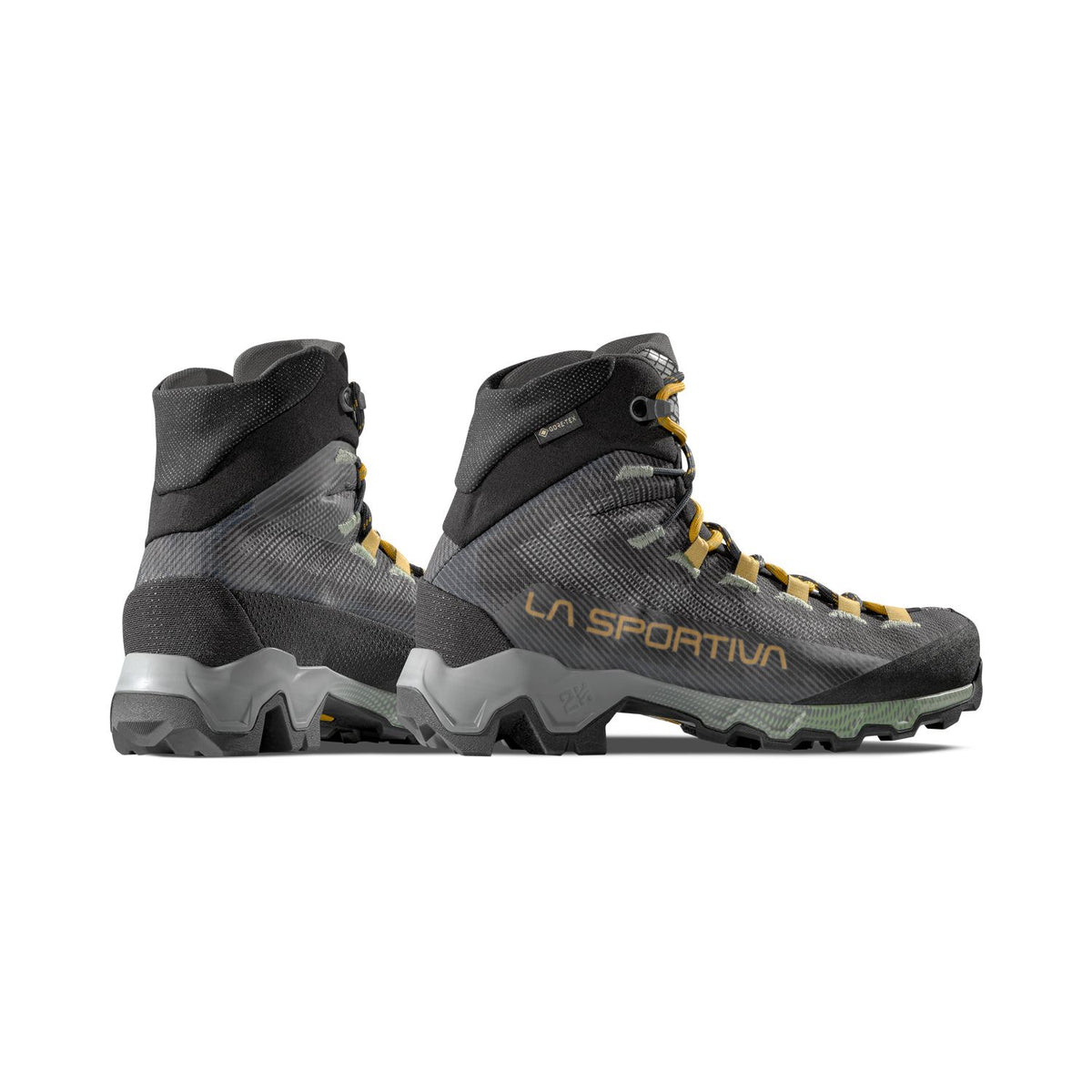 La Sportiva Aequilibrium Hike GTX