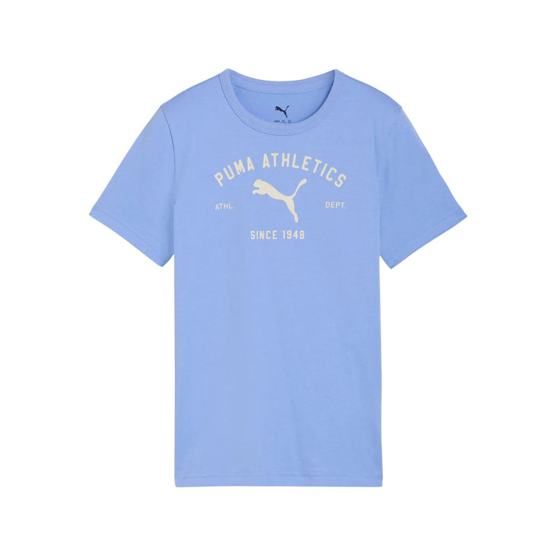 Puma PUMA CLASS Graphic Tee G