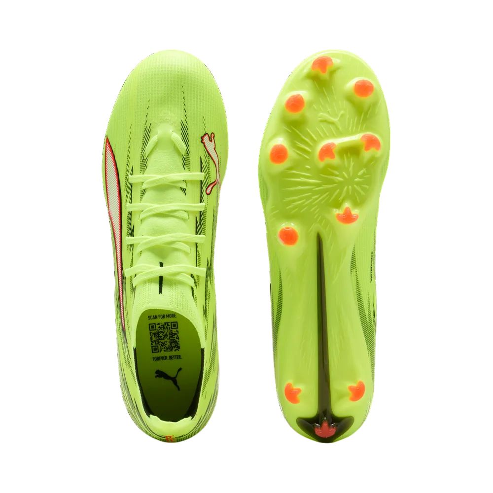 Puma ULTRA 6 MATCH FG/AG