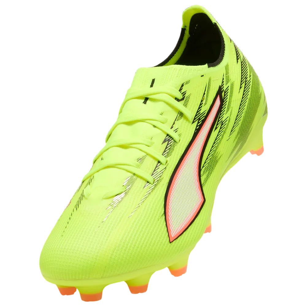Puma ULTRA 6 MATCH FG/AG