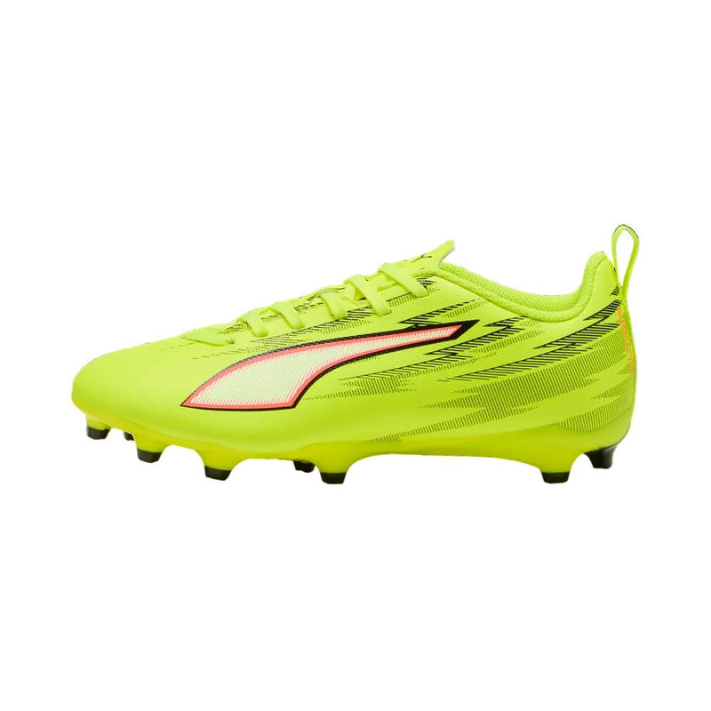 Puma ULTRA 6 PLAY FG/AG Jr