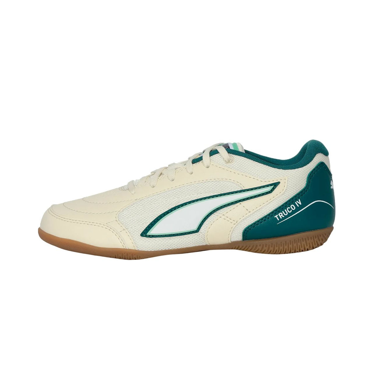 Puma TRUCO IV Jr