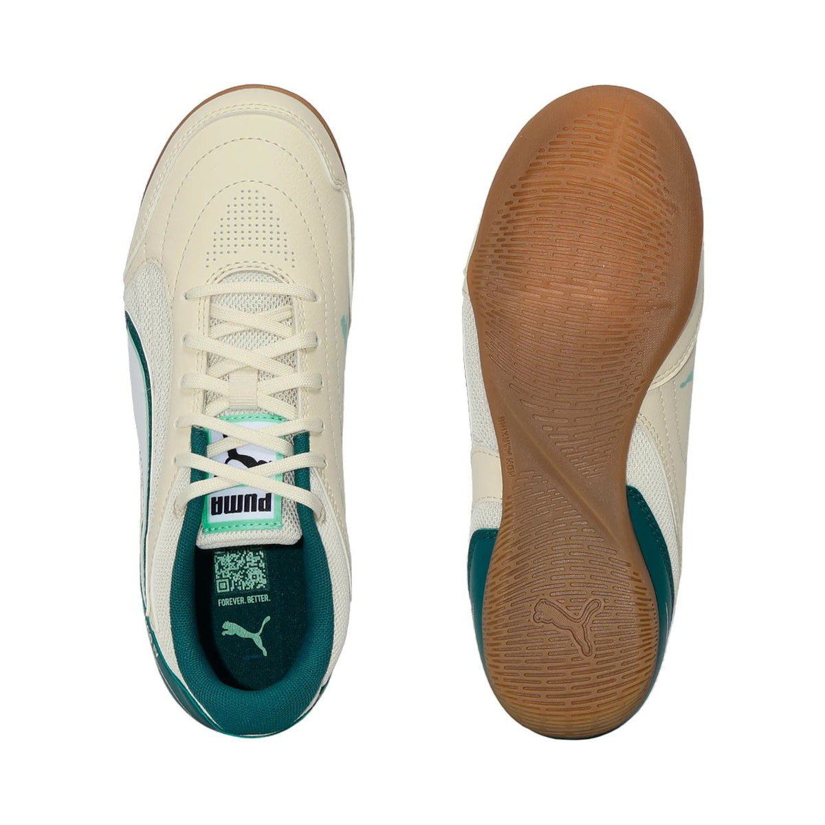 Puma TRUCO IV Jr