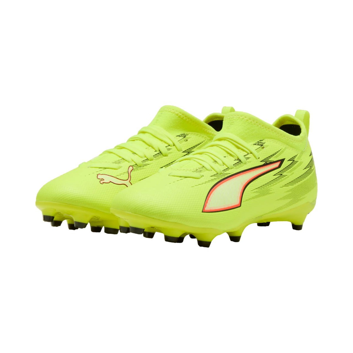 Puma ULTRA 6 MATCH FG/AG Jr
