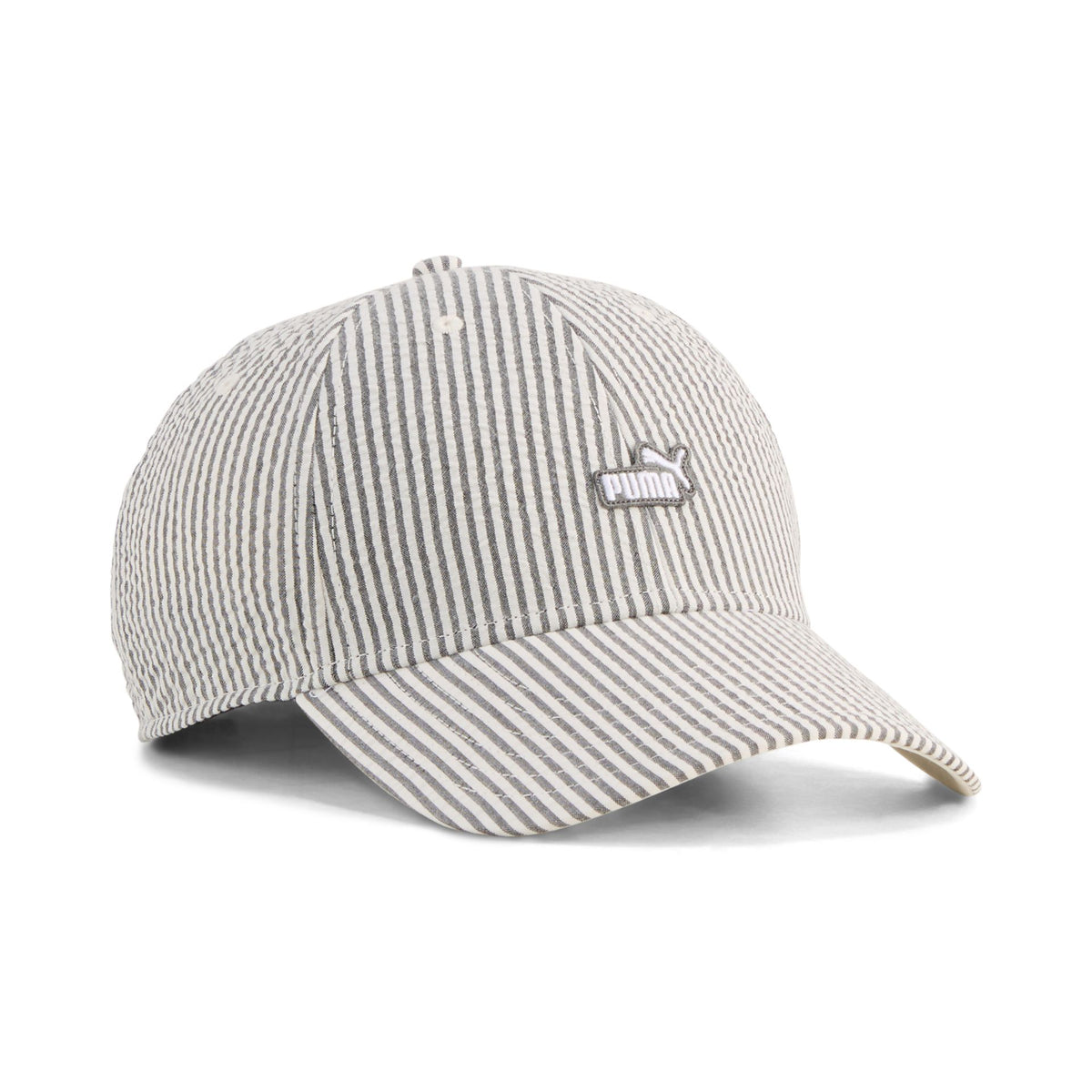 Puma ESS NO. 1 Logo Patch Seersucker BB Cap