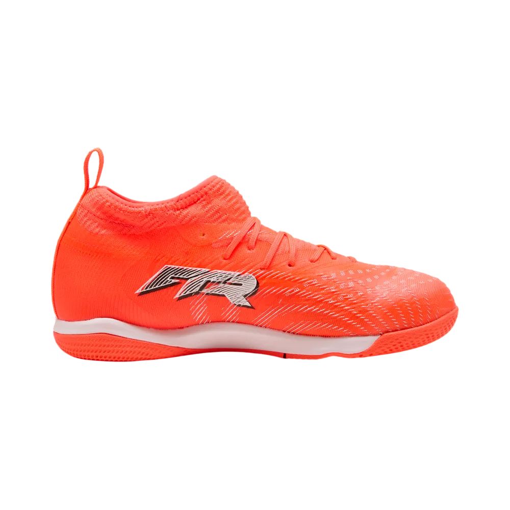 Puma FUTURE 9 MATCH IT + Mid Jr