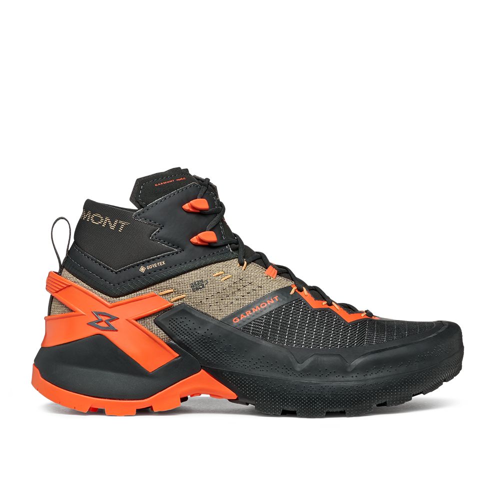 Garmont 9.81 Onyx Mid GTX
