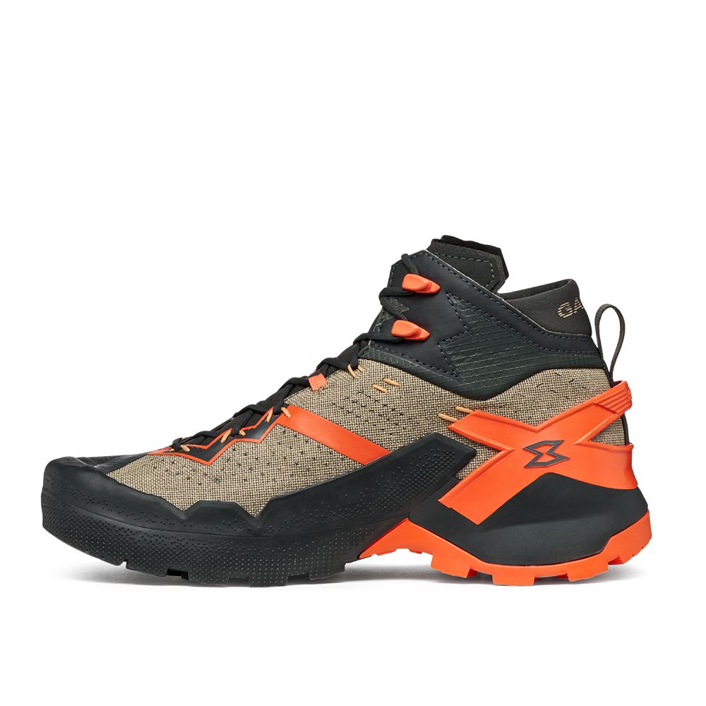 Garmont 9.81 Onyx Mid GTX