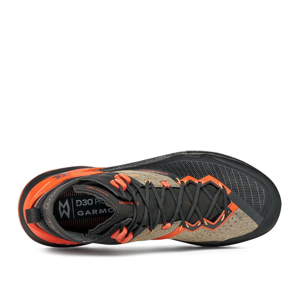 Garmont 9.81 Onyx Mid GTX