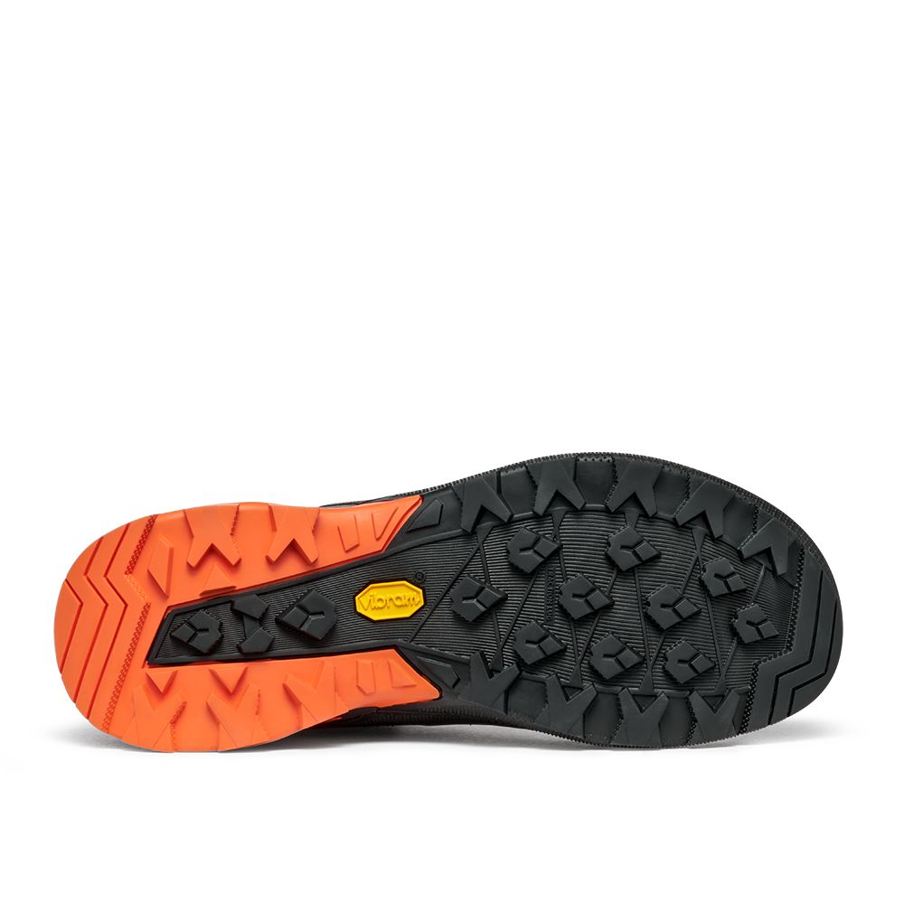 Garmont 9.81 Onyx Mid GTX