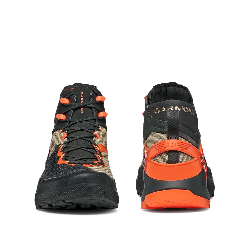 Garmont 9.81 Onyx Mid GTX