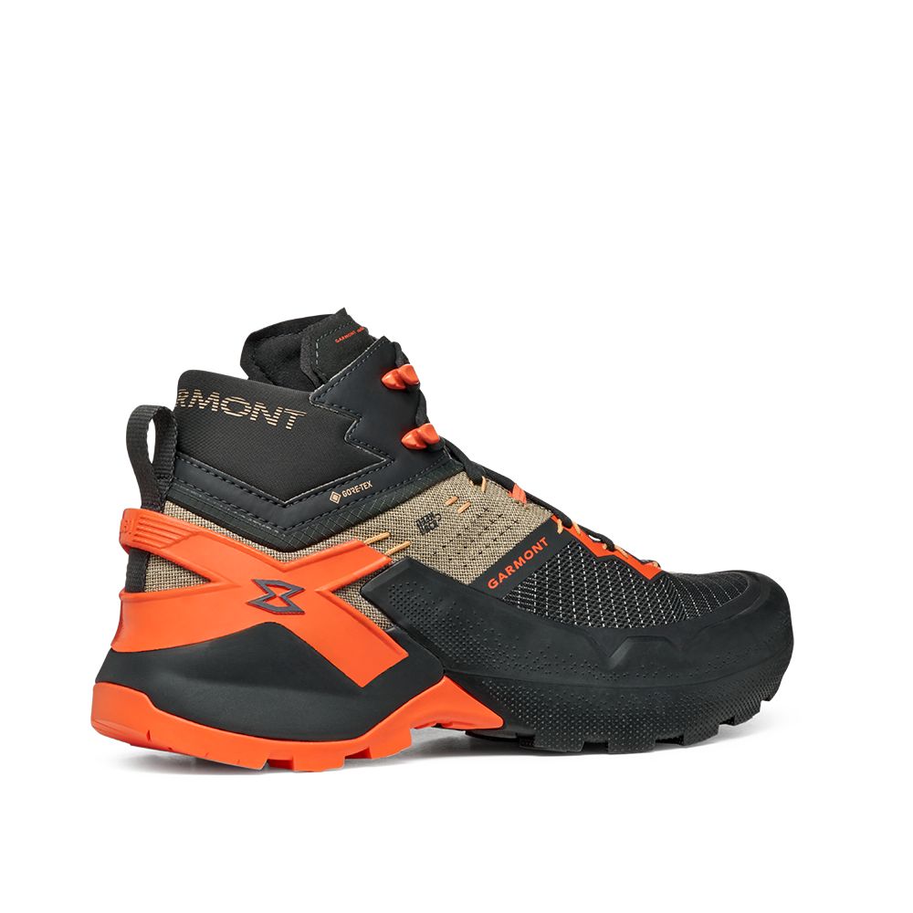 Garmont 9.81 Onyx Mid GTX