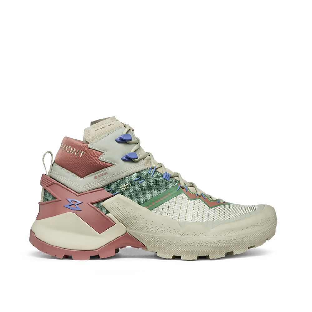 Garmont 9.81 Onyx Mid GTX