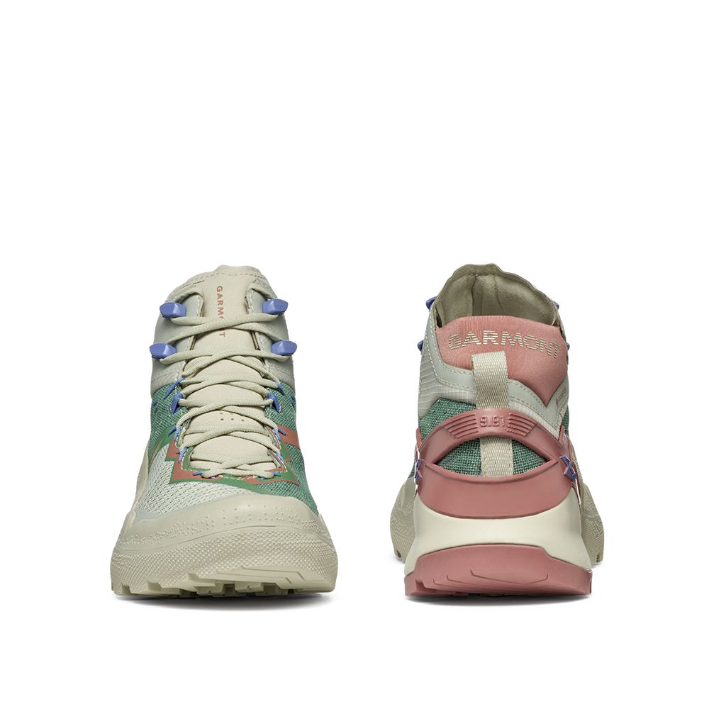 Garmont 9.81 Onyx Mid GTX