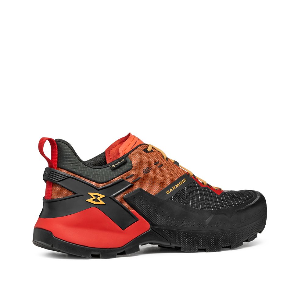 Garmont 9.81 Onyx GTX