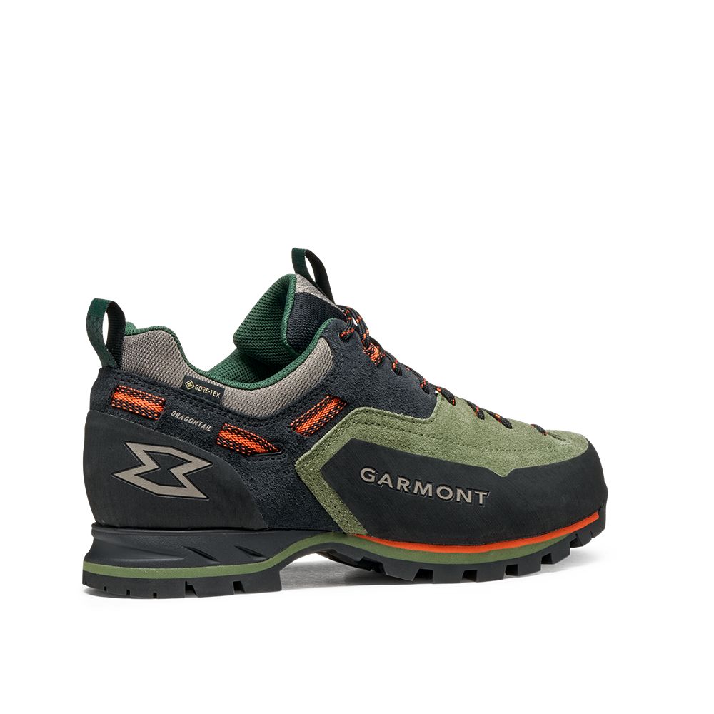 Garmont Dragontail MNT Evo GTX