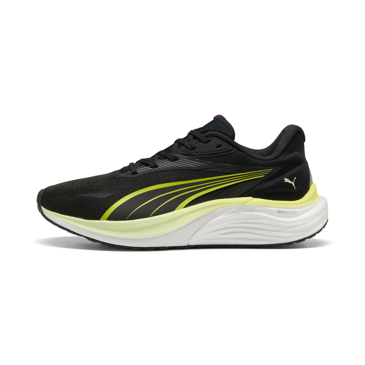 Puma Electrify NITRO 4 – schwarz