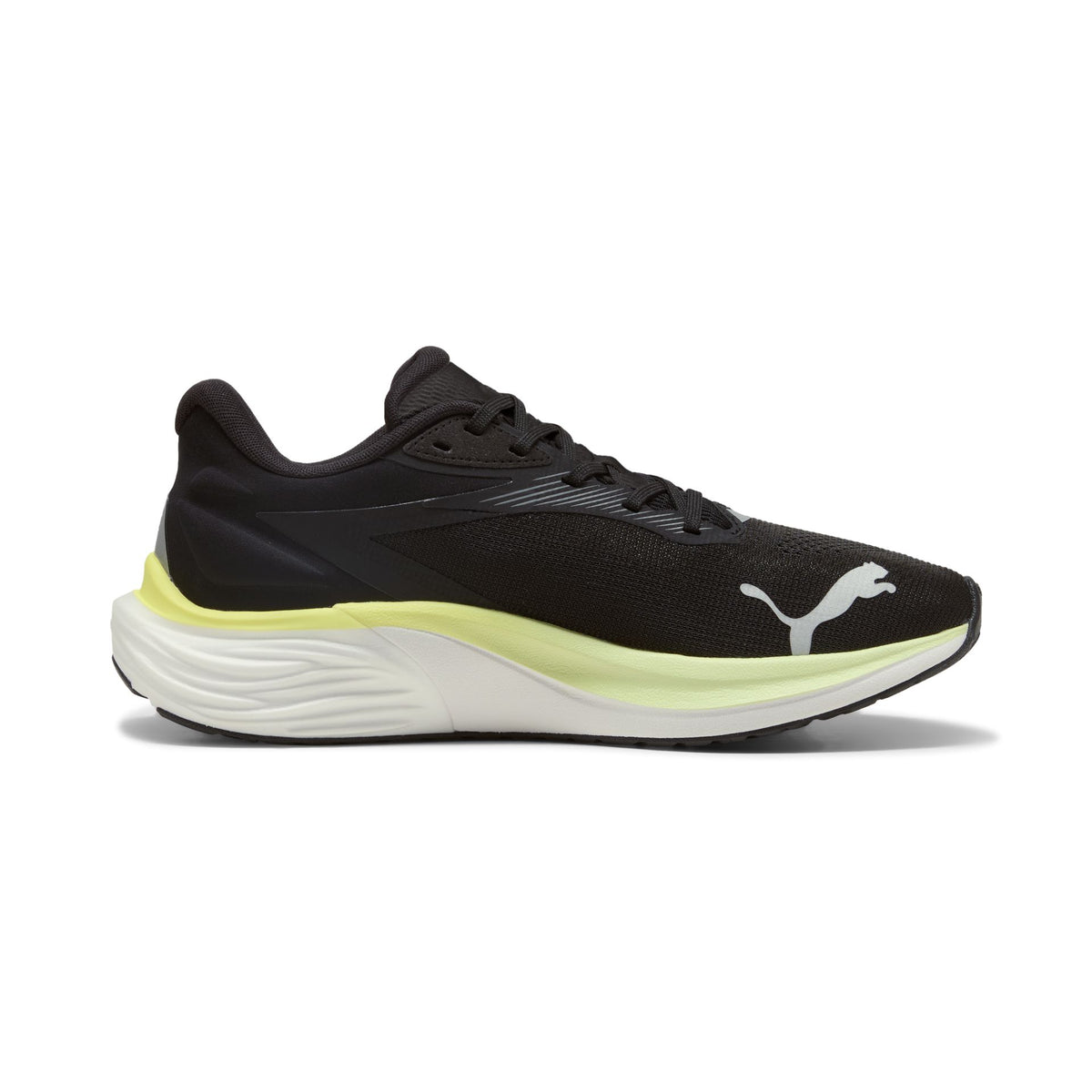 Puma Electrify NITRO 4 – schwarz