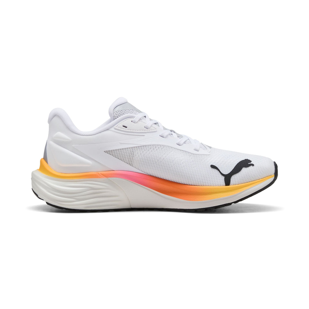 Puma Electrify NITRO 4 – weiß