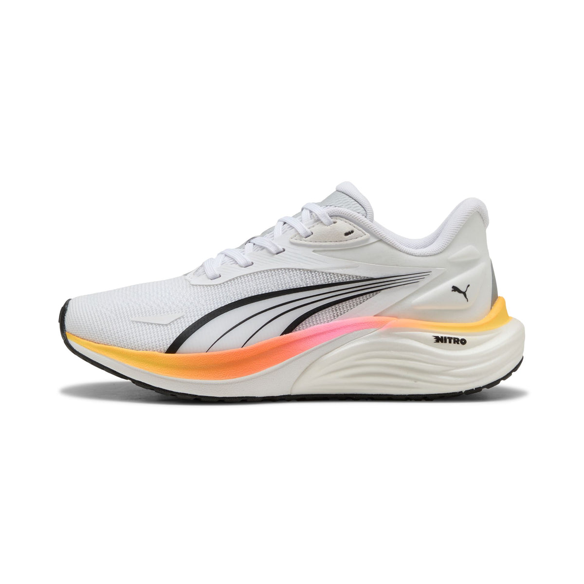 Puma Electrify NITRO 4 – weiß