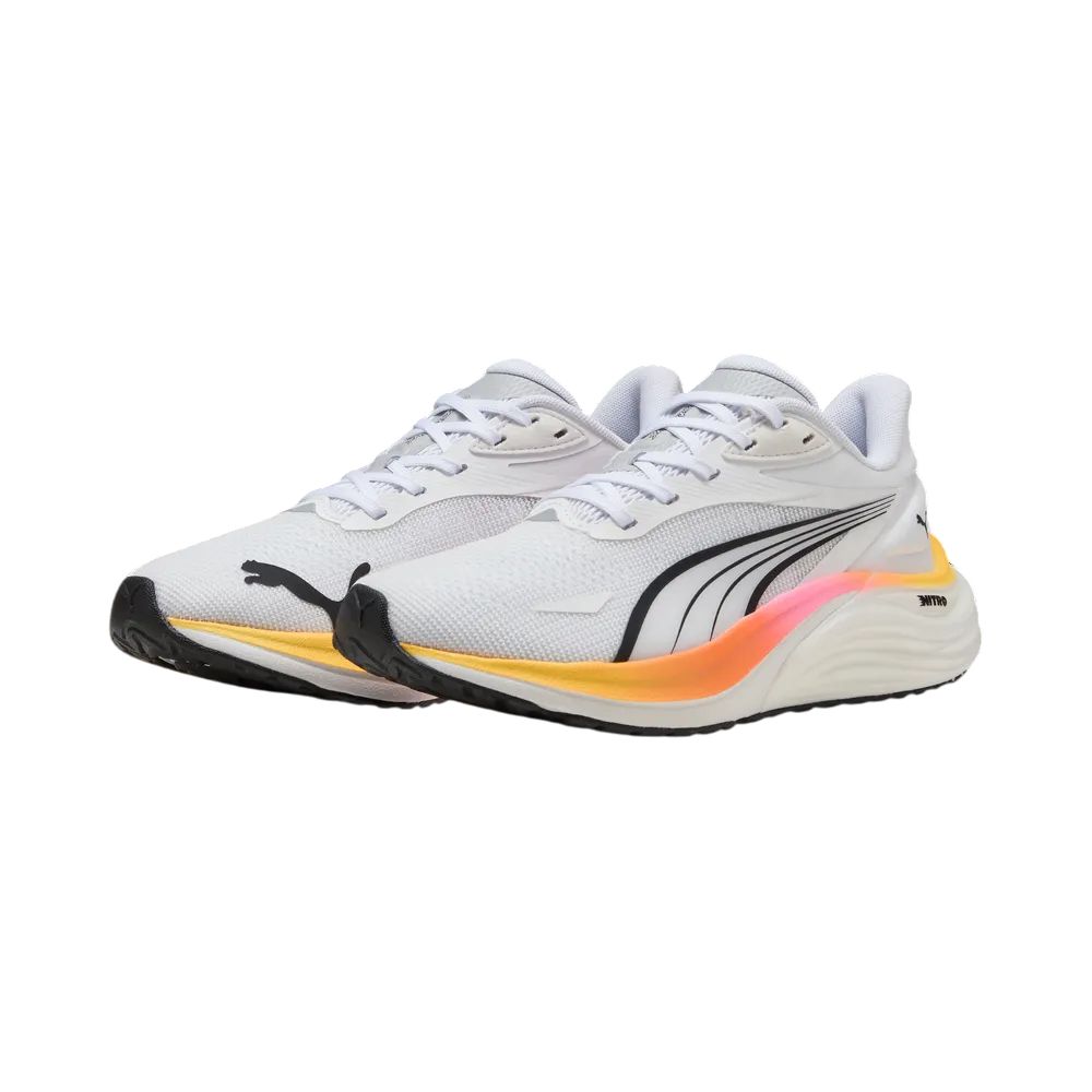 Puma Electrify NITRO 4 – weiß