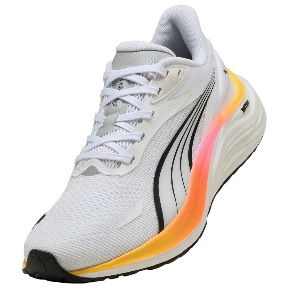 Puma Electrify NITRO 4 – weiß