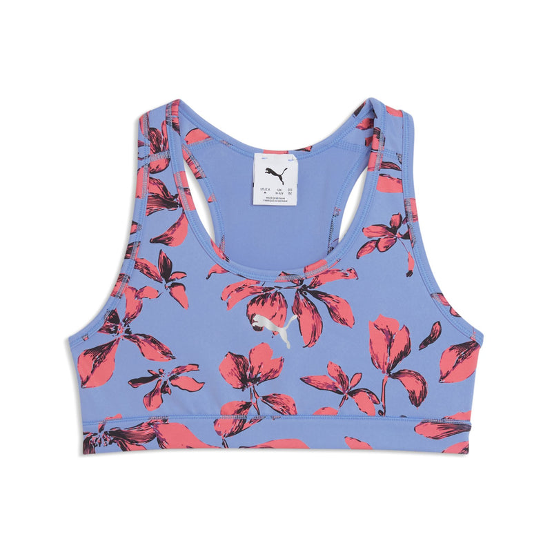 Puma TAD ESS AOP Bra G