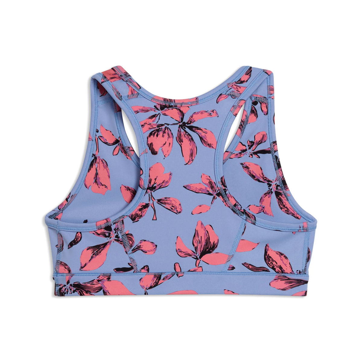 Puma TAD ESS AOP Bra G