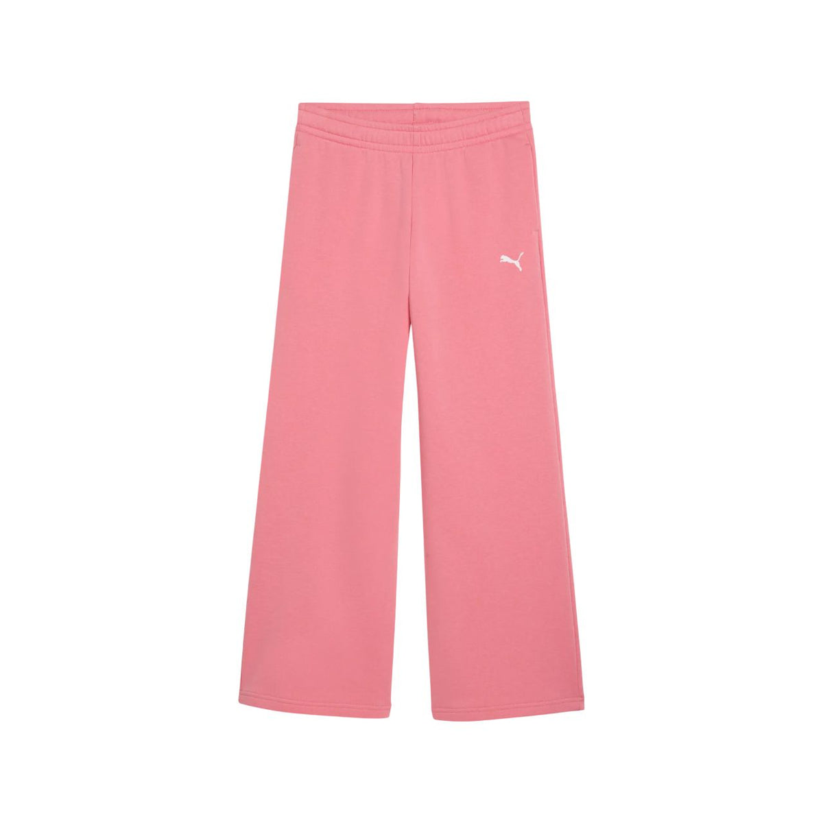 Puma ESS Wide Leg Pants TR G