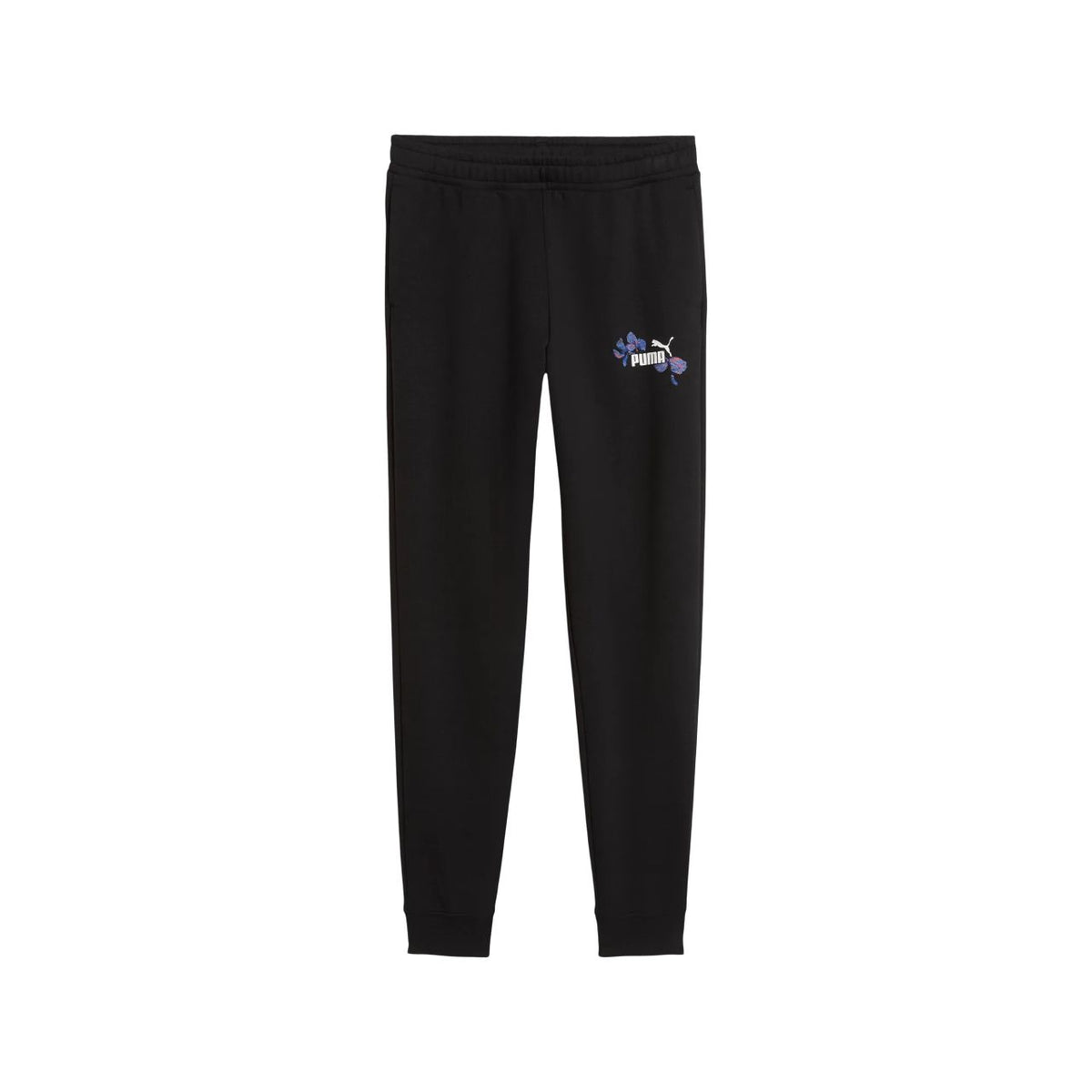 Puma ESS NATURE 2.0 Graphic Sweatpants TR G