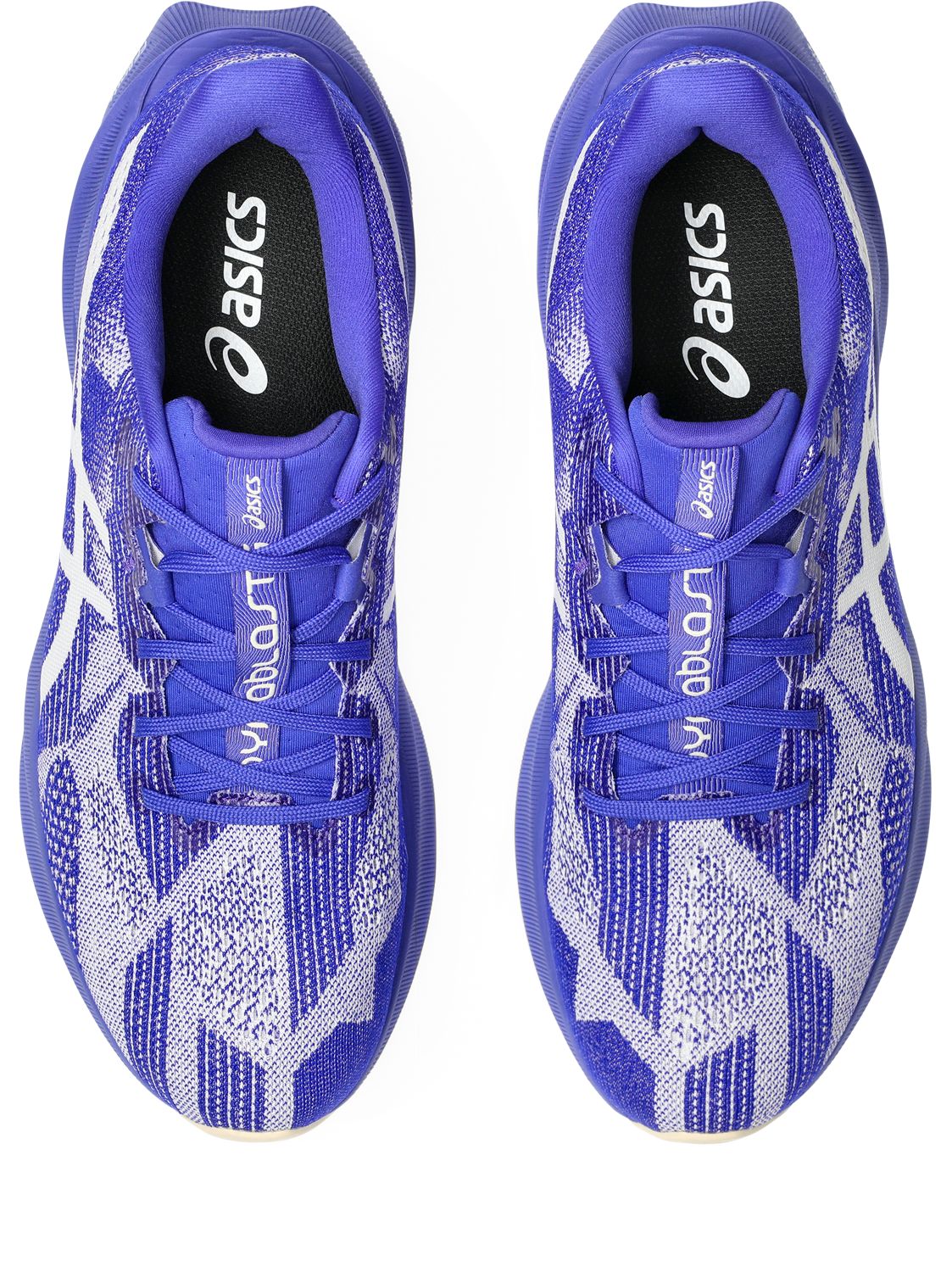ASICS DYNABLAST 5