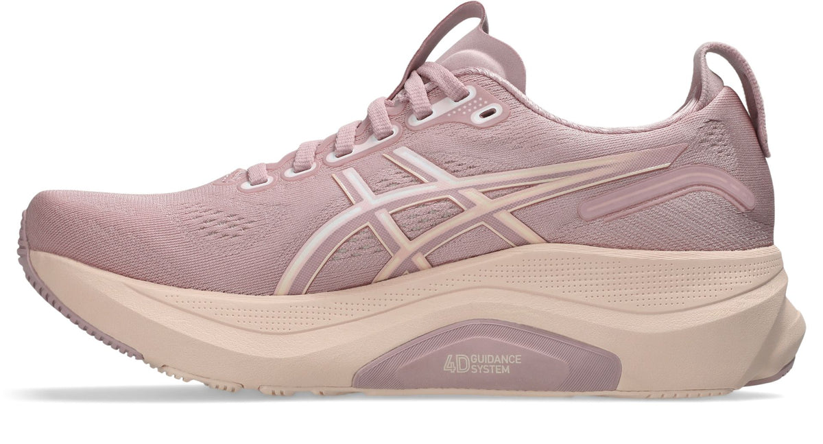 ASICS GEL-KAYANO 32 – pink