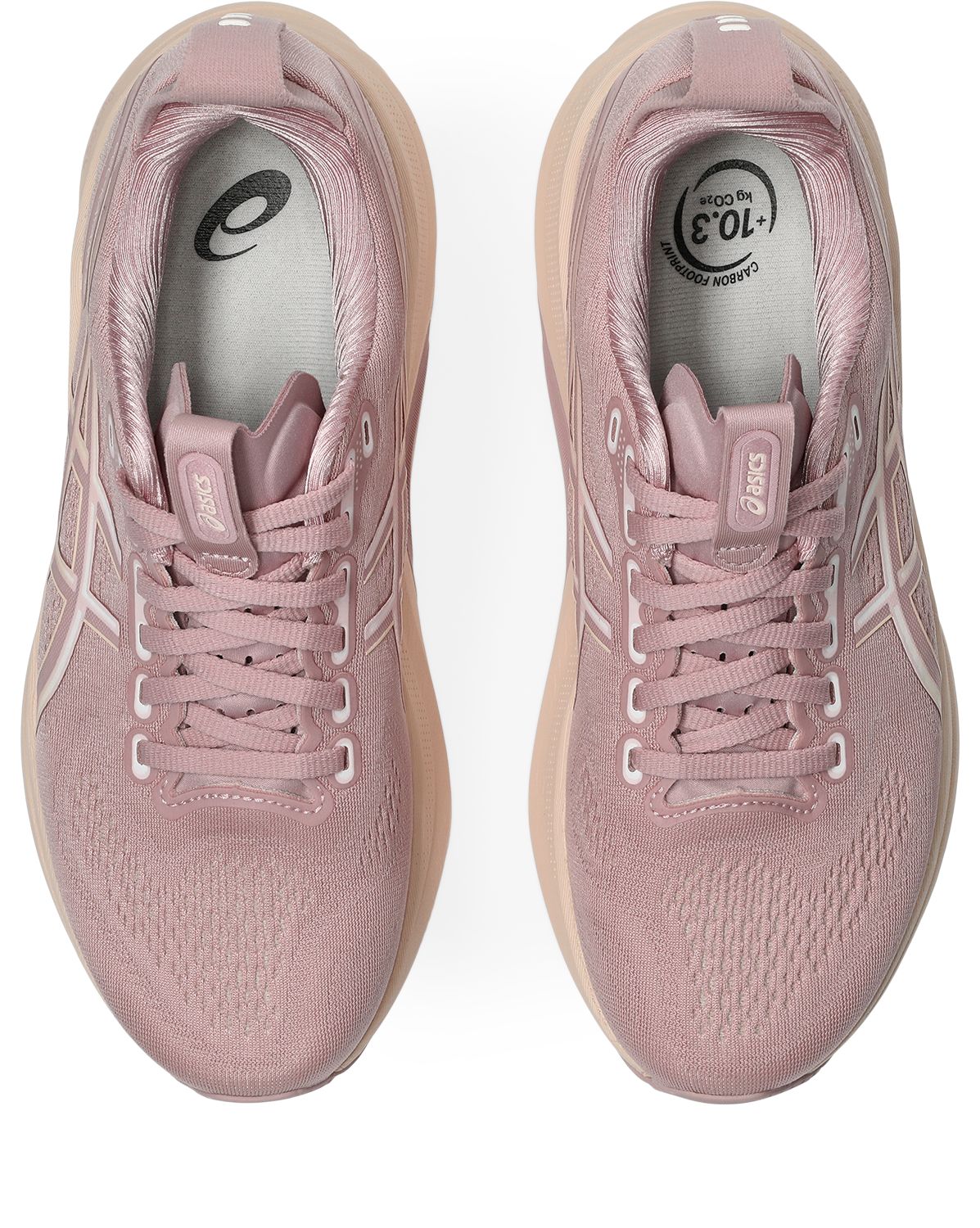 ASICS GEL-KAYANO 32 – pink