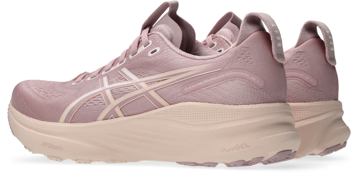 ASICS GEL-KAYANO 32 – pink