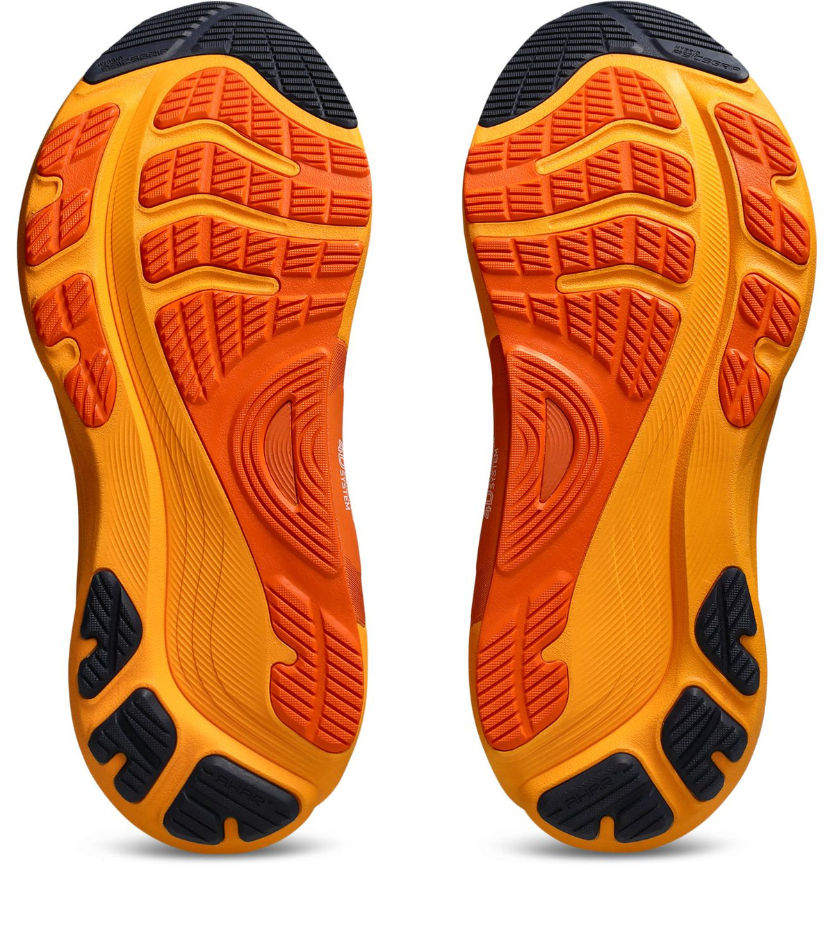 ASICS GEL-KAYANO 32 – orange