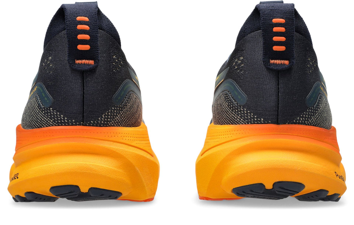 ASICS GEL-KAYANO 32 – orange
