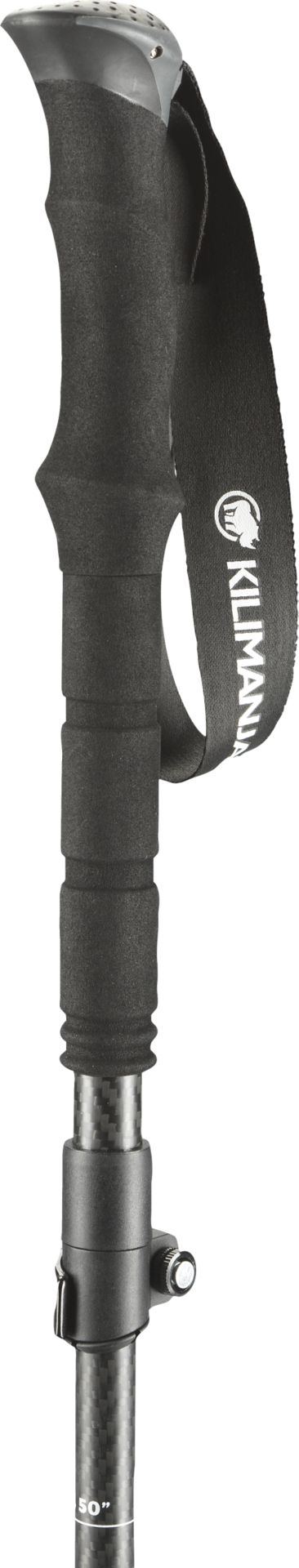 Kilimanjaro FALTSTOCK TRAIL CARBON 2
