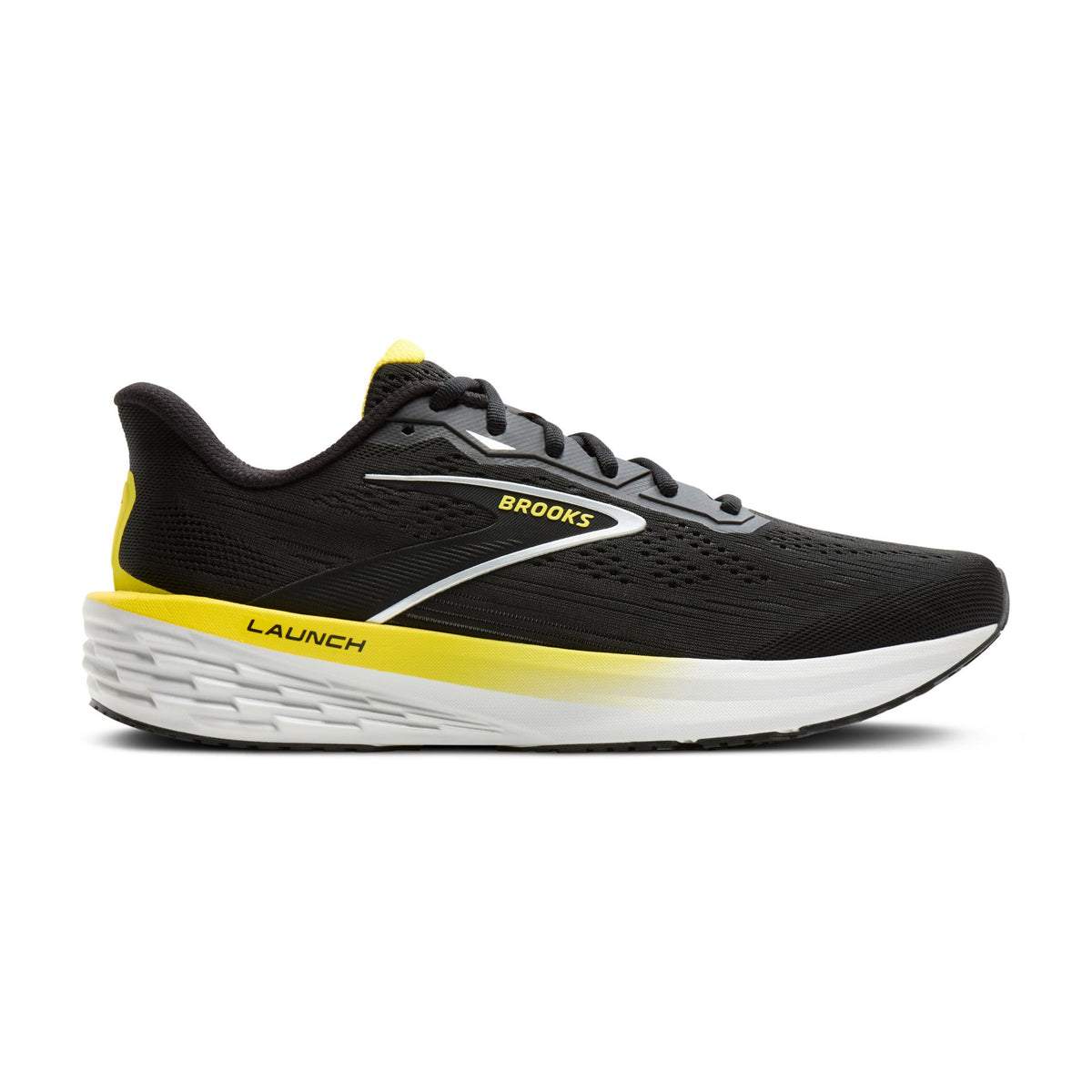 Brooks Launch 12