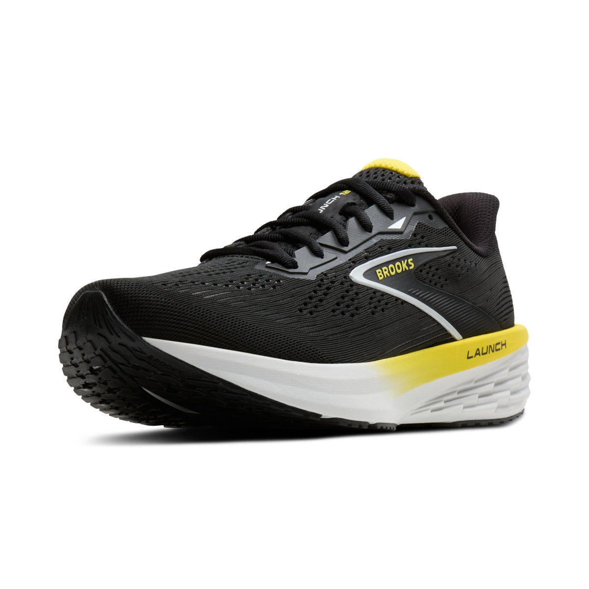 Brooks Launch 12