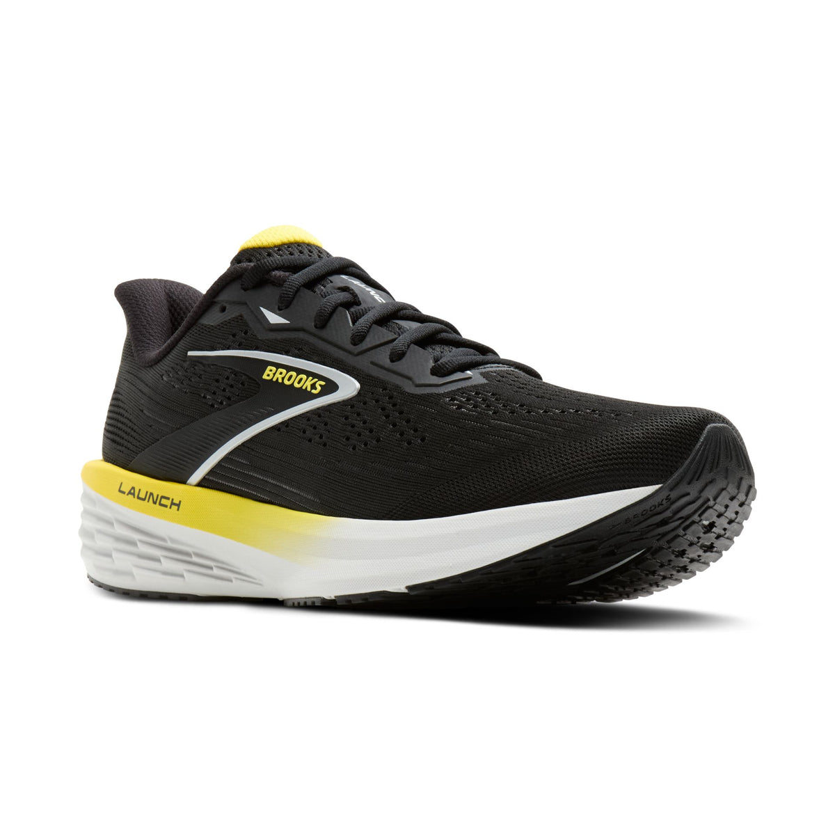 Brooks Launch 12