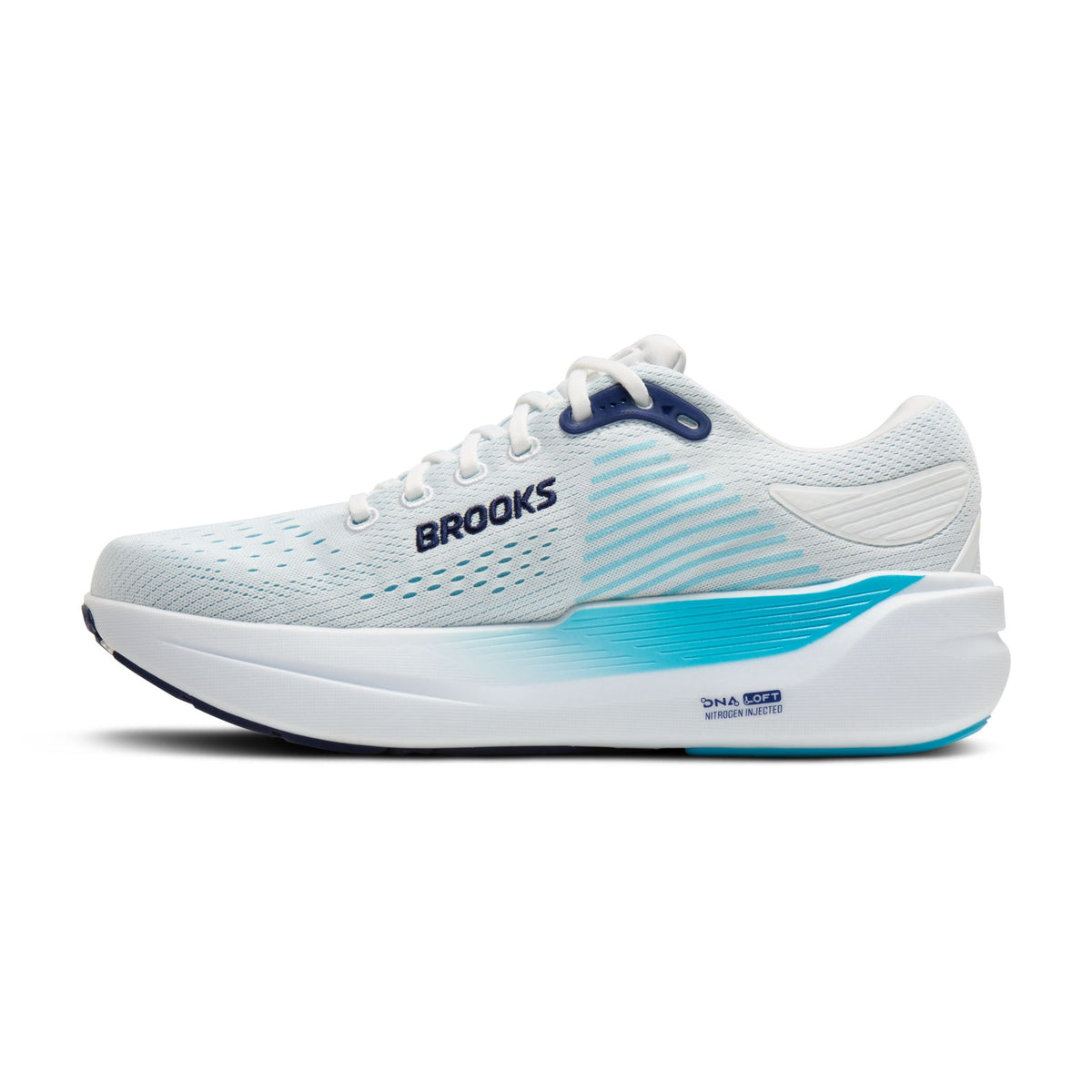 Brooks Ghost Max 3