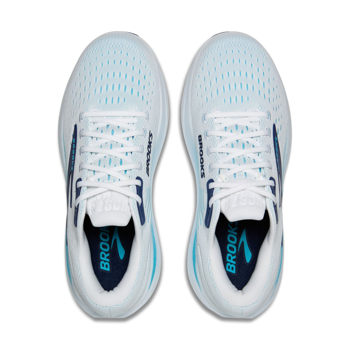 Brooks Ghost Max 3
