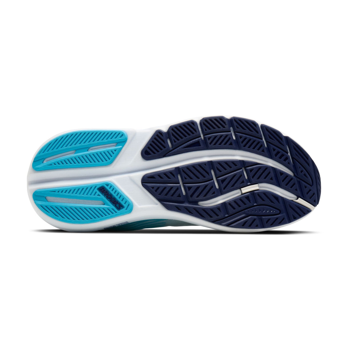 Brooks Ghost Max 3