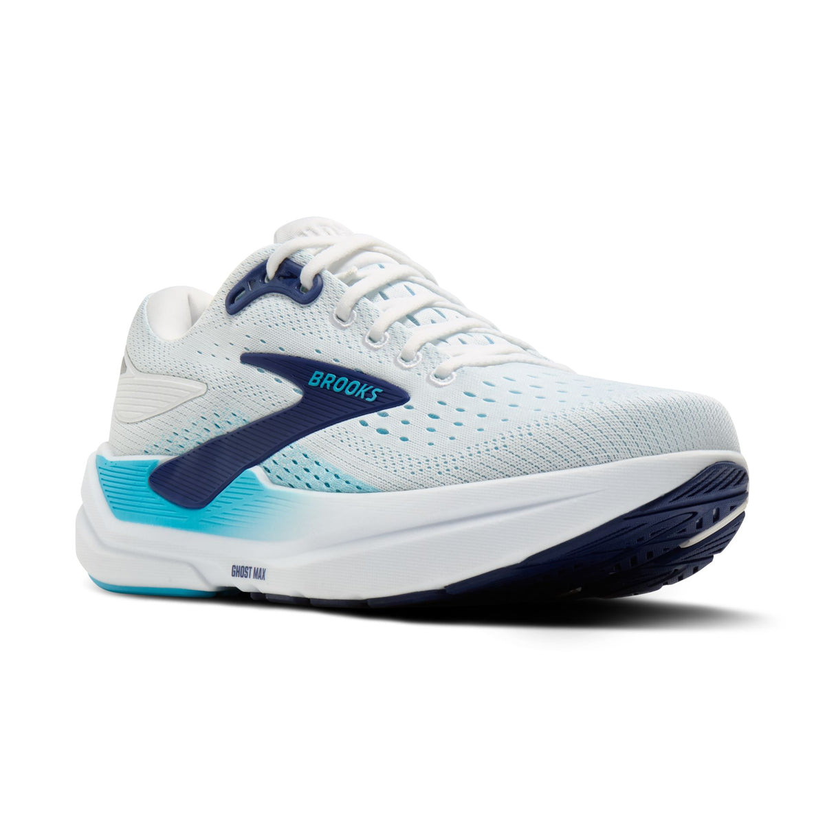 Brooks Ghost Max 3