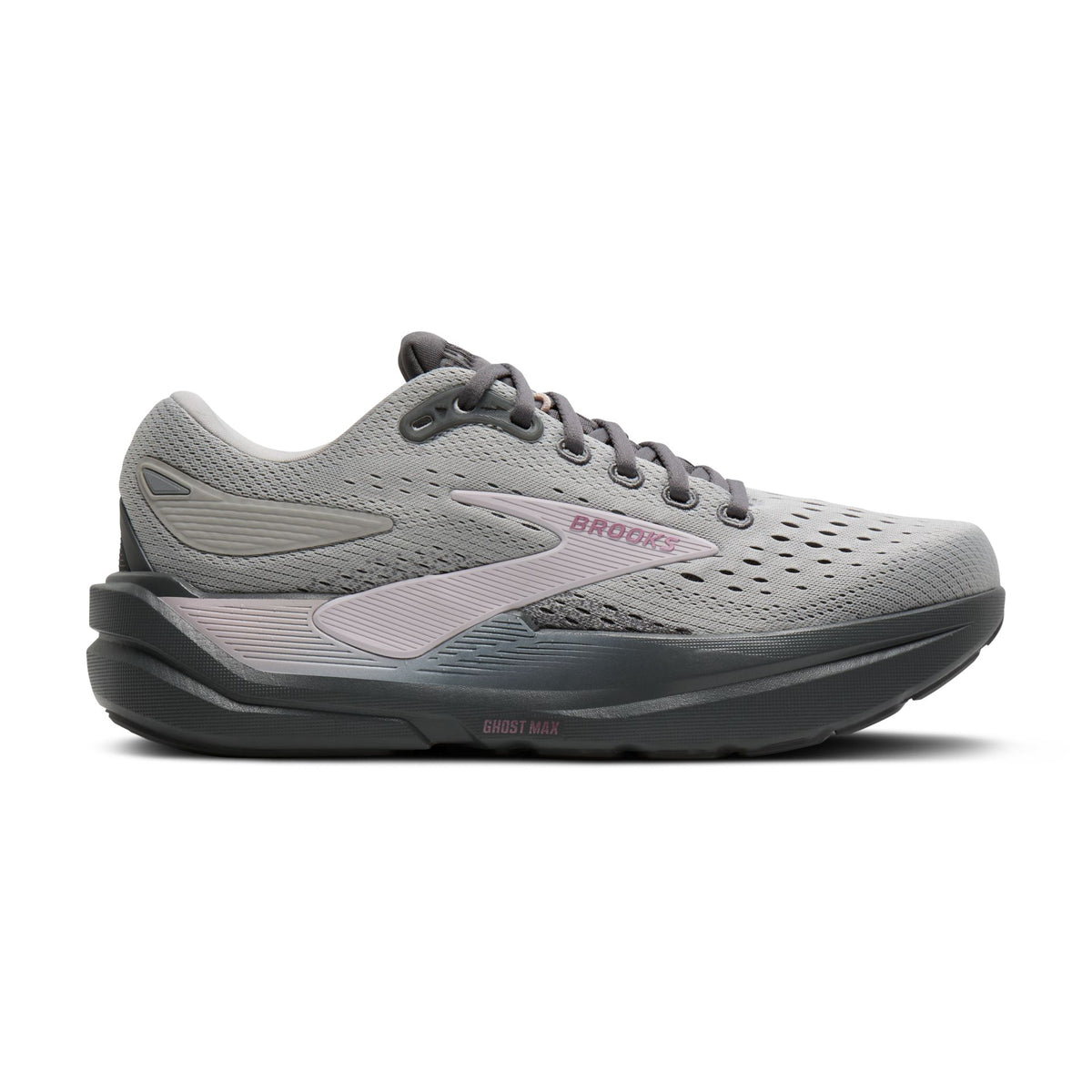 Brooks Ghost Max 3
